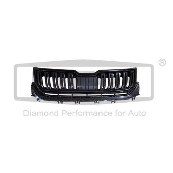 Grille de ventilation, pare-chocs DPA OEM 565853653A