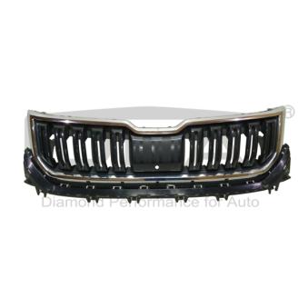 Grille de ventilation, pare-chocs DPA OEM 565853653CZD4