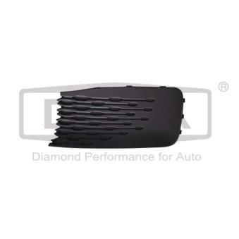 Grille de ventilation, pare-chocs DPA 88531820102 Grille de ventilation, pare-chocs DPA 88531820102