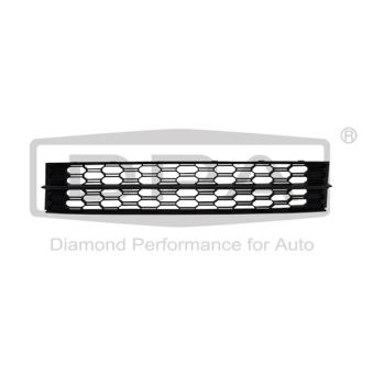 Grille de ventilation, pare-chocs DPA 88531824402