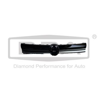 Grille de ventilation, pare-chocs DPA 88531831602 Grille de ventilation, pare-chocs DPA 88531831602