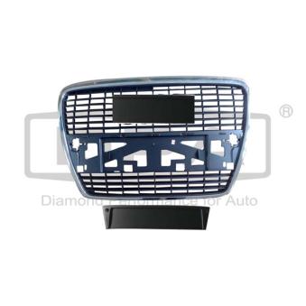 Grille de ventilation, pare-chocs DPA 88531848302