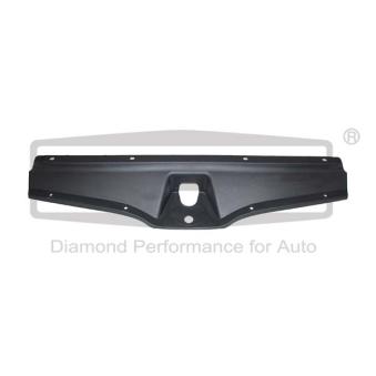 Enjoliveur, grille de radiateur DPA OEM 5E3853343