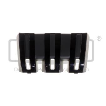 Grille de radiateur DPA [88531854102]