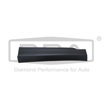 Baguette et bande protectrice, porte DPA [88541799802]
