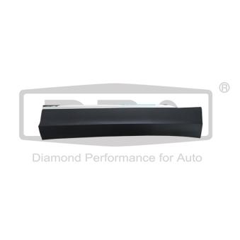 Baguette et bande protectrice, porte DPA 88541800202 pour SEAT TARRACO 2.0 TDI 4Drive - 190cv Baguette et bande protectrice, porte DPA 88541800202 pour SEAT TARRACO 2.0 TDI 4Drive - 190cv