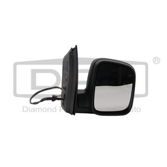 Rétroviseur extérieur DPA 88570097202