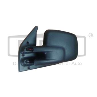 Rétroviseur extérieur DPA [88570304802]