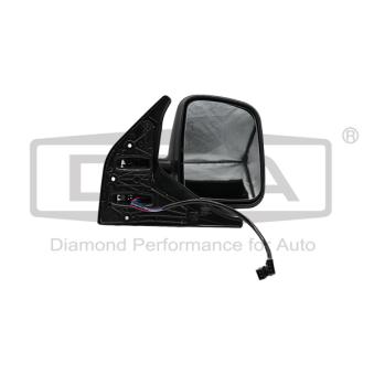 Rétroviseur extérieur DPA OEM 701857508H