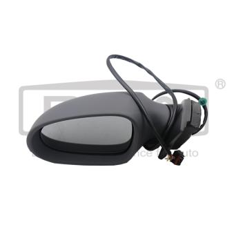 Rétroviseur extérieur DPA OEM 5M0857521C