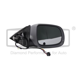 Rétroviseur extérieur DPA OEM 4L0949102C