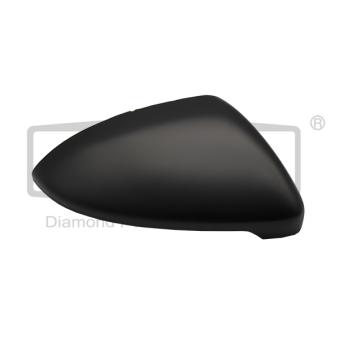 Revêtement, rétroviseur extérieur DPA 88571536402 pour DODGE RAM 1500 1.6 - 110cv