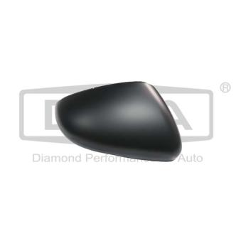 Revêtement, rétroviseur extérieur DPA OEM 5K0857538A9B9