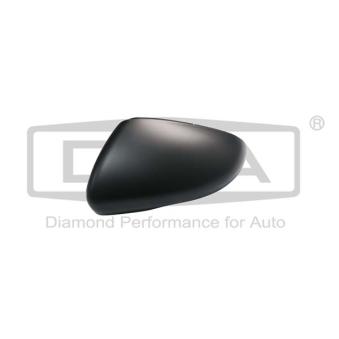 Revêtement, rétroviseur extérieur DPA OEM 5K0857537A9B9