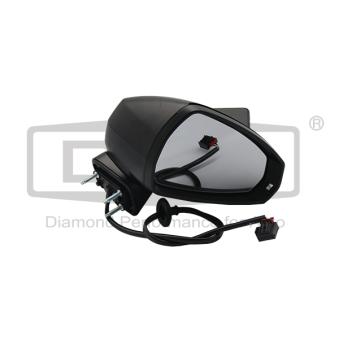 Rétroviseur extérieur DPA [88571794302]