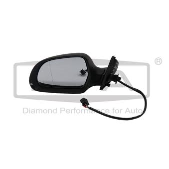 Rétroviseur extérieur DPA OEM 8K0949101E
