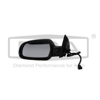 Rétroviseur extérieur DPA OEM 8K0949101E