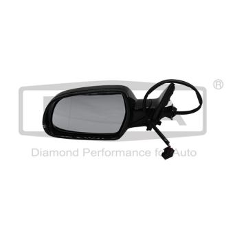 Rétroviseur extérieur DPA OEM 8K0949101E