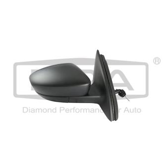 Rétroviseur extérieur DPA [88571809302]