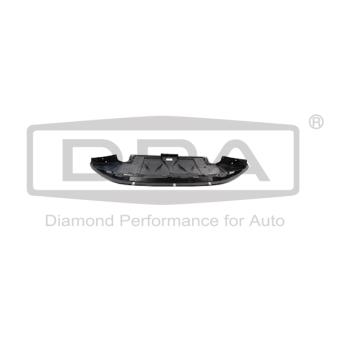 Insonoristaion du compartiment moteur DPA OEM 4B0863821J