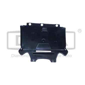 Insonoristaion du compartiment moteur DPA OEM 8K1863822F