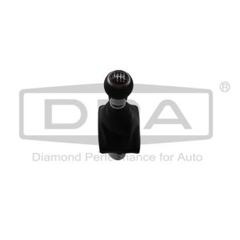 Pommeau DPA 88631696202 pour MG MGF 3.2 FSI - 265cv Pommeau DPA 88631696202 pour MG MGF 3.2 FSI - 265cv