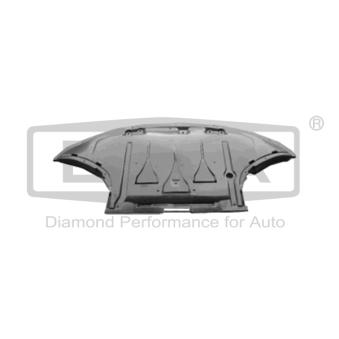 Insonoristaion du compartiment moteur DPA 88631697802