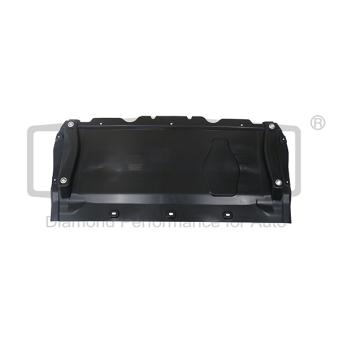 Insonoristaion du compartiment moteur DPA 88631698202