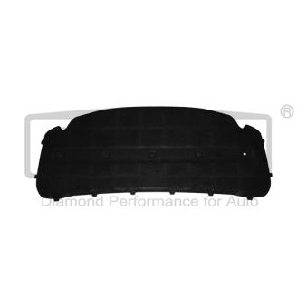 Insonoristaion du compartiment moteur DPA 88631700302
