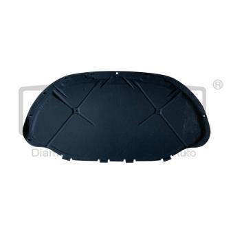 Insonoristaion du compartiment moteur DPA [88631700402]