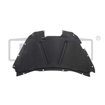 Insonoristaion du compartiment moteur DPA OEM 1C0863835K Insonoristaion du compartiment moteur DPA OEM 1C0863835K