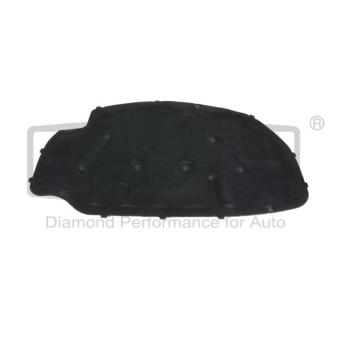 Insonoristaion du compartiment moteur DPA [88631702002]