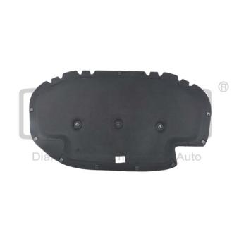 Insonoristaion du compartiment moteur DPA 88631702202