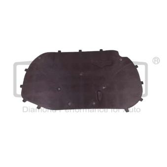 Insonoristaion du compartiment moteur DPA [88631702302]