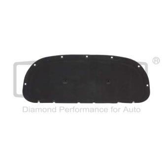 Insonoristaion du compartiment moteur DPA [88631702802]