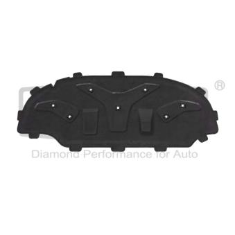 Insonoristaion du compartiment moteur DPA [88631703302]
