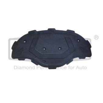 Insonoristaion du compartiment moteur DPA [88631703802]