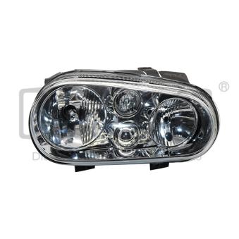 Projecteur principal DPA OEM 1J1941018B