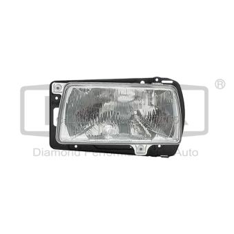 Projecteur principal DPA [89410190602]