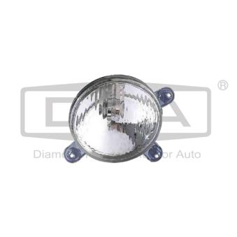 Projecteur principal DPA [89410190702]