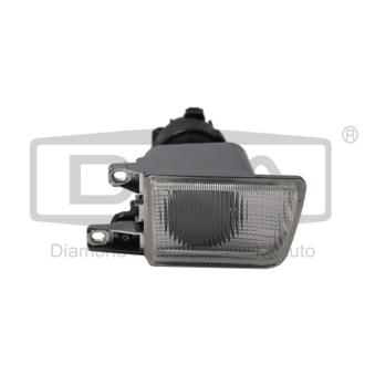 Projecteur antibrouillard DPA 89410221102