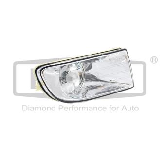 Projecteur antibrouillard DPA OEM 1z0941702