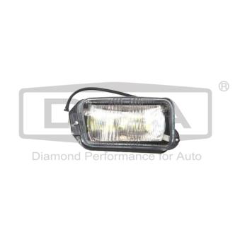 Projecteur antibrouillard DPA 89410223002