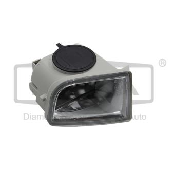 Projecteur antibrouillard DPA 89410223102