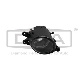 Projecteur antibrouillard DPA 89410223602