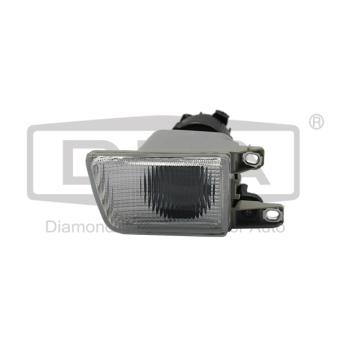 Projecteur antibrouillard DPA 89410226002