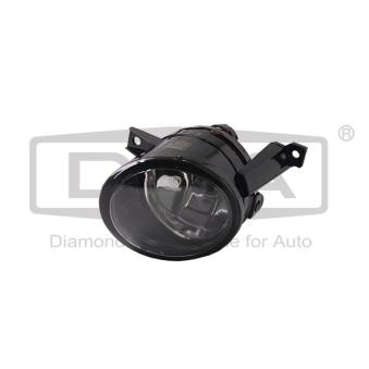 Projecteur antibrouillard DPA 89410226202 pour VOLKSWAGEN EOS 3.6 V6 - 260cv