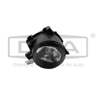 Projecteur antibrouillard DPA 89410227602