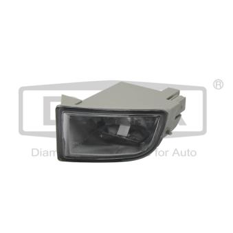 Projecteur antibrouillard DPA 89410228002 pour SKODA FABIA 1.0 - 50cv