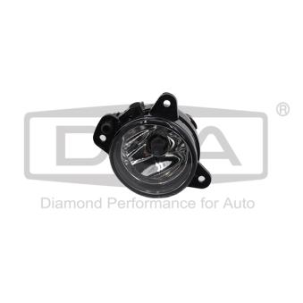 Projecteur antibrouillard DPA [89410228202]